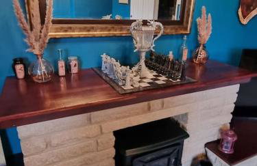 Apartment 9 3/4 - Foto 17