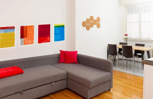 ArtStay - Apt Garibaldi Tower, near Metro Station M5, M2 - Foto 20