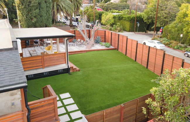 City Living by Avantstay Large Outdoor Area - Foto 27