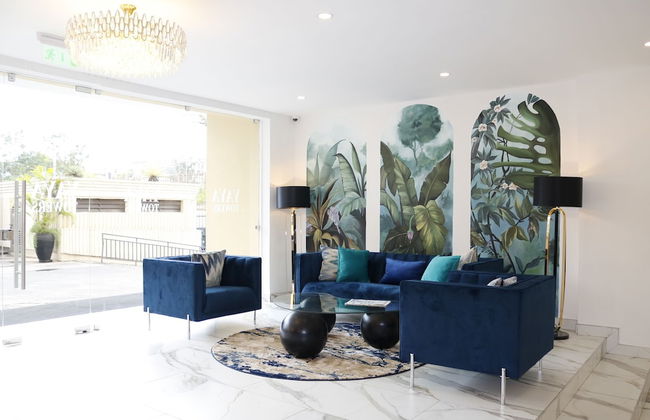 Yaya Hotel and Apartments - Foto 7