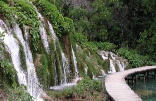 Apartments & Rooms Renduli - One Bedroom Apartment with Balcony - Foto 46