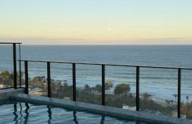 Studio vista mar- Ilha de Mykonos- Pedra do sal- Itapua- Salvador - Foto 39