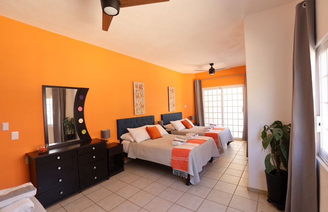 Villas Pura Chacala - Foto 11