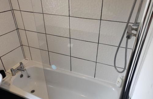 Riverside Park Penthouse Apt 1BR Parking St Neots - Foto 51