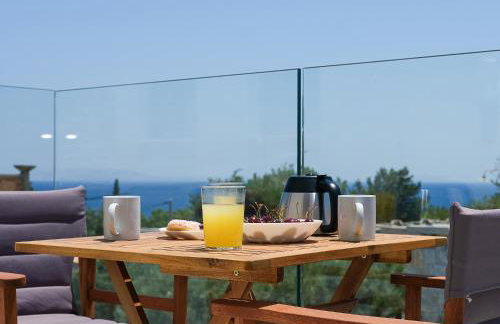 Olive and Sea Villas - Photo 63