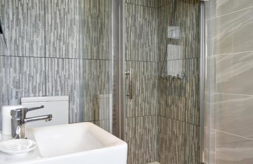 Lawn Vista Cabin - Foto 12