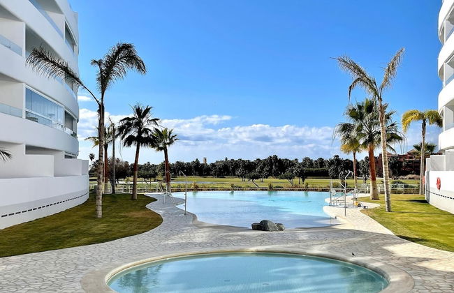 Apartment in Motril Near Playa Beach - Foto 20