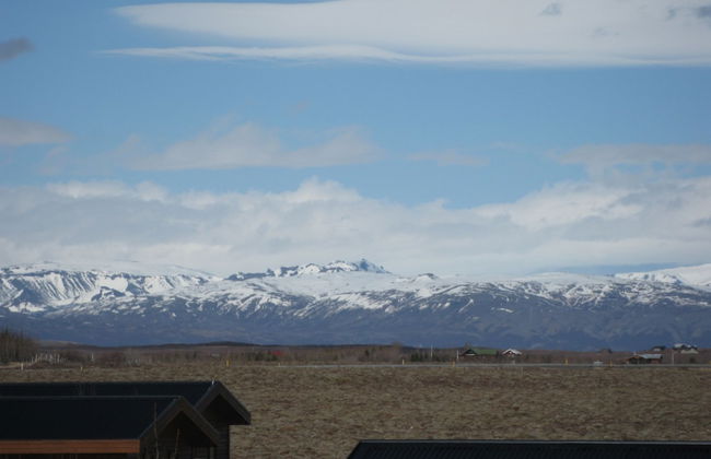 Minniborgir Cottages & Restaurant - Foto 72