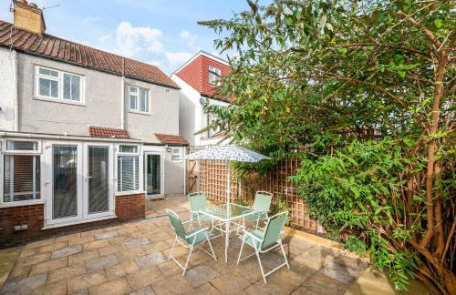 Stunning 3BR House w Garden & Parking in Richmond - Foto 8