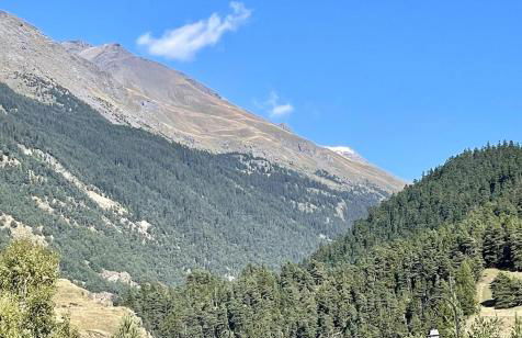 Appartement 6 pers, Le Clover - Front de Neige - Termignon - Foto 23