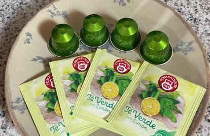 La colina buena - cosy casita for nature lovers - Foto 17