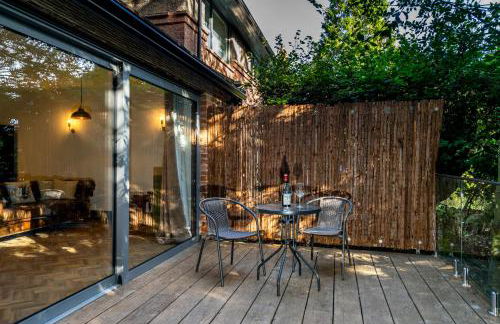 Tawny Lodge - Foto 9