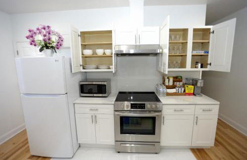 Spacious and Brand New Apartment in Point Breeze - Prime Location - Foto 16