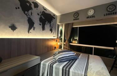 Internacional Residence Benjamin Vista mar - Foto 31