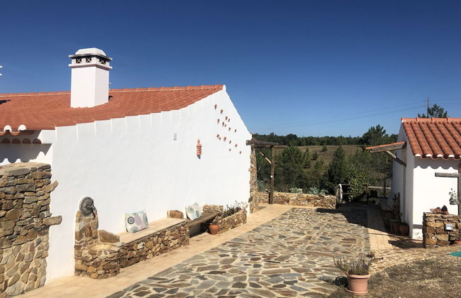 Quinta das Beldroegas - Casas de Campo - Photo 42