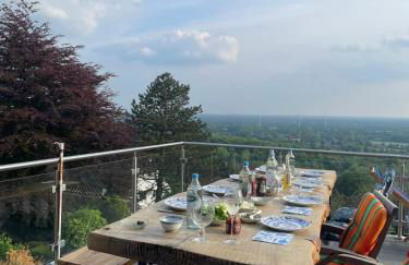 Tecklenburg - Zentral mit Fernblick - Foto 3
