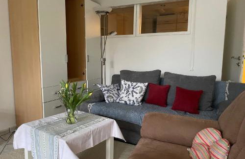 Appartement Elsa mit Garten - Foto 1