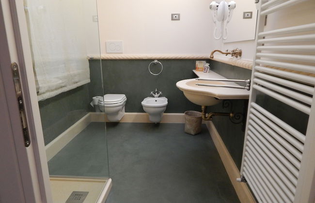 El Pavejo Alloggio e Colazione - Foto 34