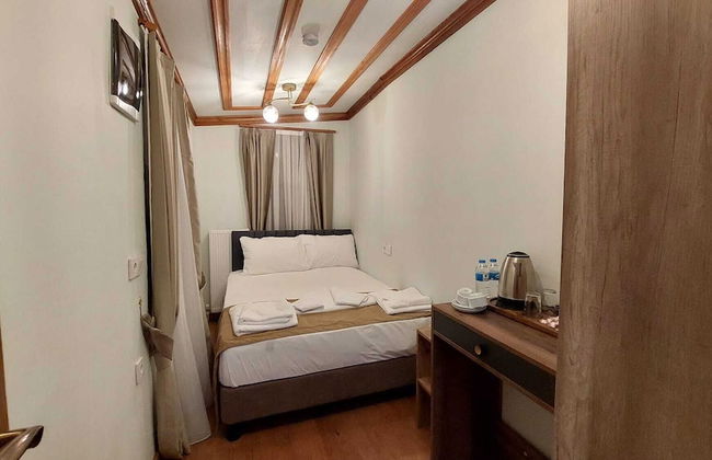 Fevzi Paşa Suite & Hotel - Foto 21