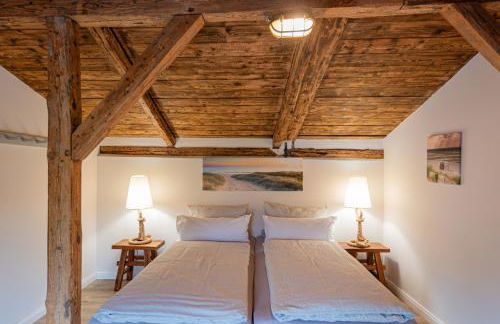 Netzschuppen - Foto 21