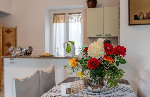 Apartment Giada by Interhome - Foto 12