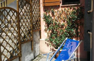 Casetta next to the Creek Dino Buzzati - Photo 45