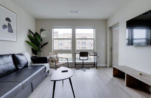 Charming Condo with Nice Amenities at Alexandria - Foto 6