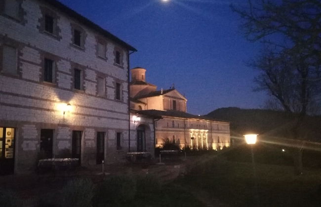 Country House Parco Ducale - Foto 41