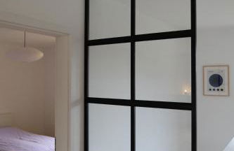 House with a View - Modernes Ferienhaus in der Eifel - Foto 17