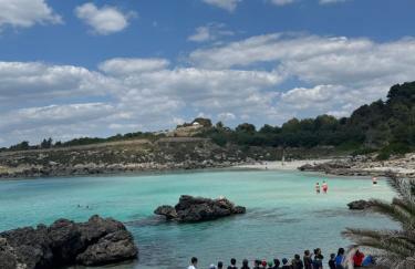 Villa Lucia appartamento Capri - Foto 32