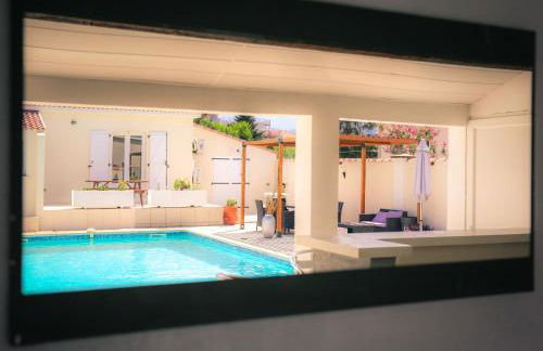 Résidence MARI - Foto 27