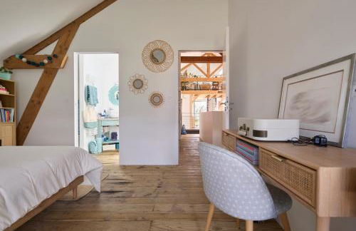 Le Loft Nantais - Superbe Loft de 300m² - Foto 23