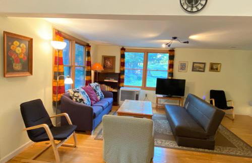 Secluded Greekside Cabin near Camelback - Foto 10