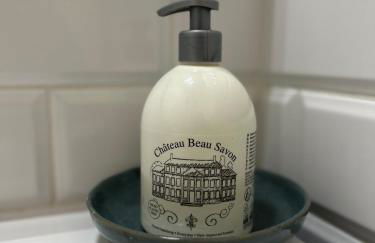 Le Toulousain 001 - Appartement calme en rez-de-chaussée avec Terrasse - Hypercentre, quartier Jeanne d'Arc - Foto 17