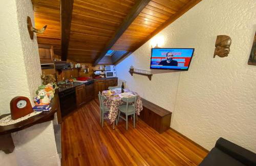 CASA FOLGARIDA 2 BOX AUTO PRIVATI davanti CABINOVIA BELVEDERE - Photo 20