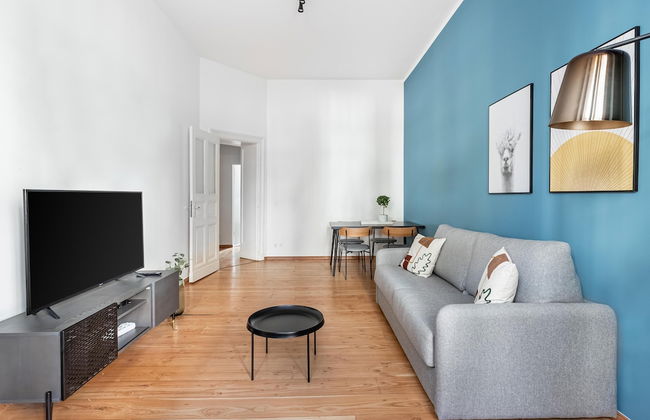 Limehome Berlin Malmöer Straße - Photo 58