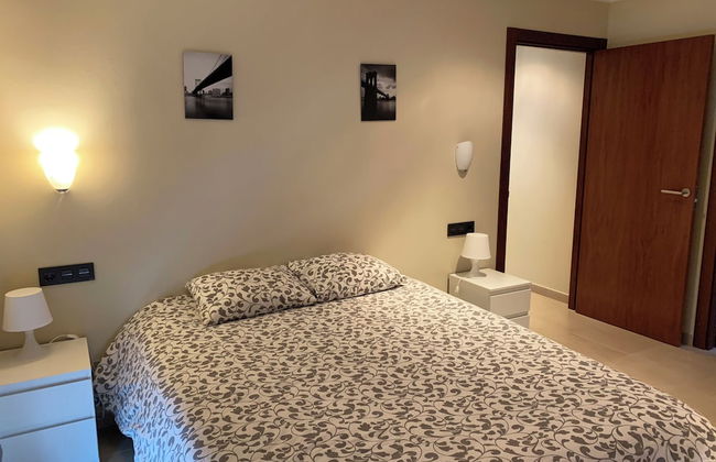 Apartamentos Llorts Ordino 3000 - Photo 7