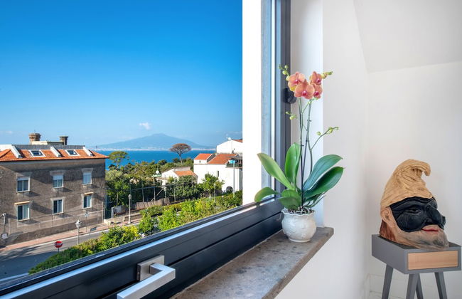 Luxury Apartment with Penthouse and Pool - Photo 69