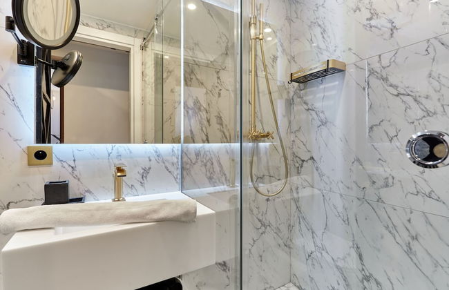 Appart Hôtel Pélican - Foto 66