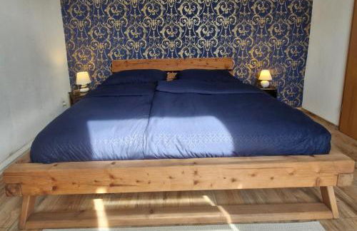 Ferienwohnung Mit Herz - Foto 12