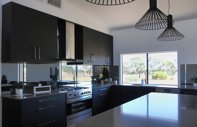 The Red Door at Barossa Valley - Foto 12