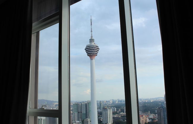 Royal Apartment at Platinum KL - Foto 56