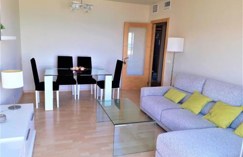 Atico Mirador Paseo Antonio Banderas primera linea de playa y piscina - Photo 5