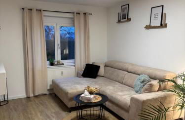 S&G Home Stilvolles 2-Zimmer-Apartment in zentraler Lage, Komfort & Entspannung garantiert! - Foto 1