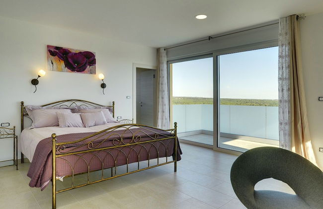 Villa in Peroj With Pool Near Barbariga Beach - Foto 6