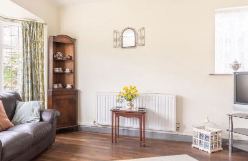 Daffy Down Dilly Wadebridge countryside views - Foto 11