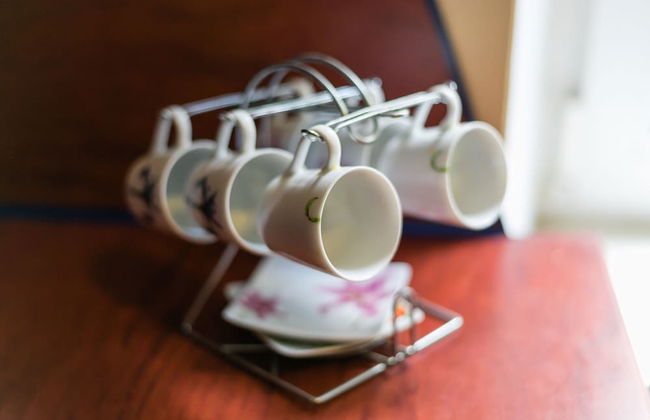 Apartment on Ogorodnaia Sloboda 10 - Foto 20