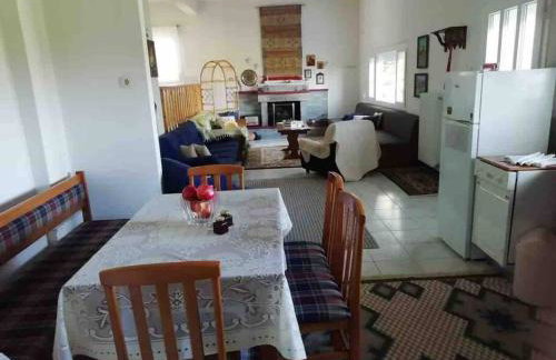 Peaceful cottage with incredible panoramic view - Foto 4