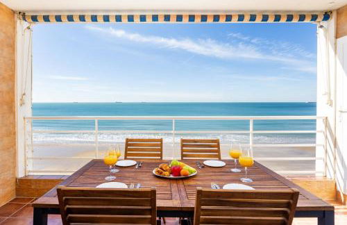 Bahia Beachfront Apartment - Foto 21