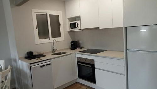 SEAFRONT APARTMENT PINEDA BEACH - Foto 4